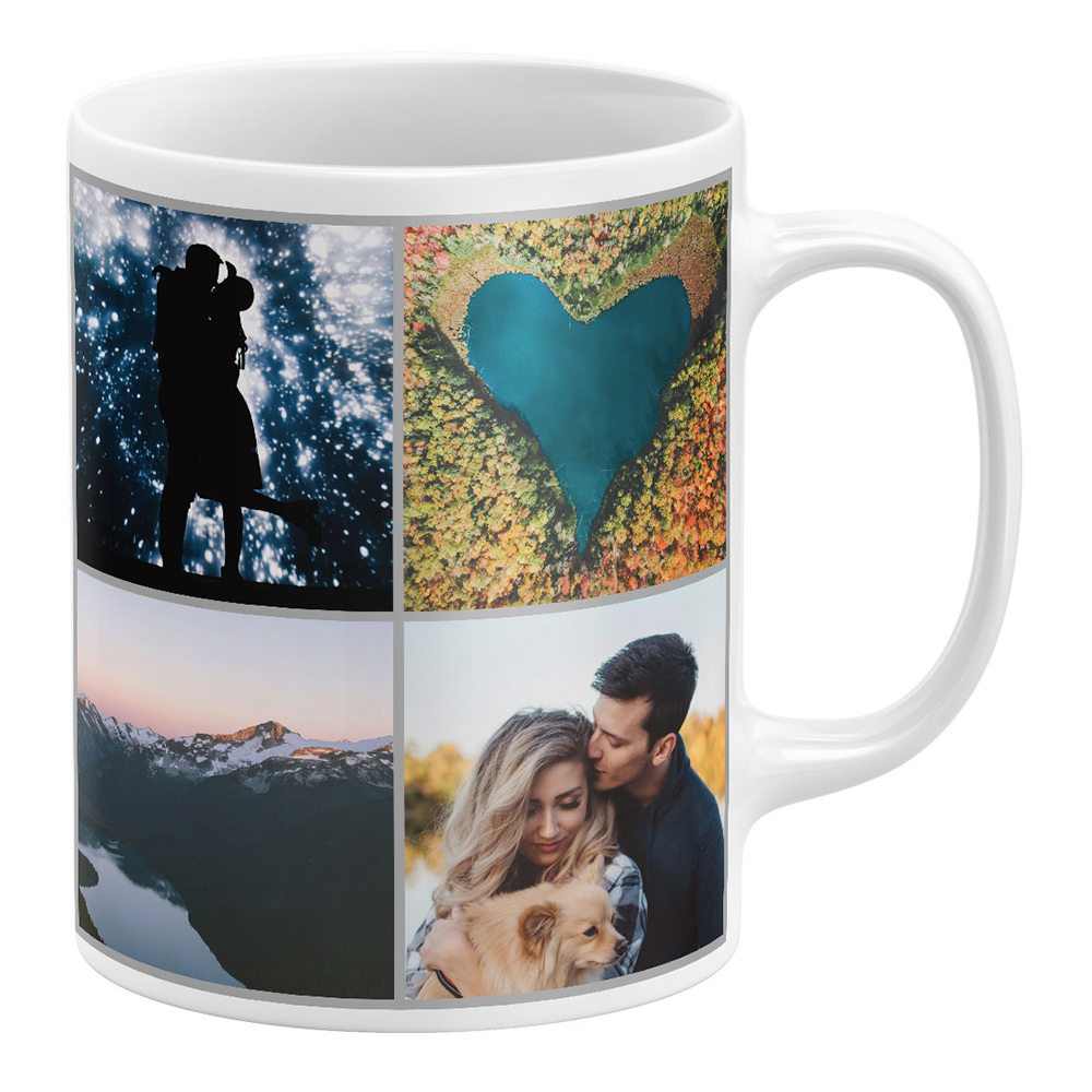 Custom Wholesale Mug Printing Customize Coffee Mugs JONDO